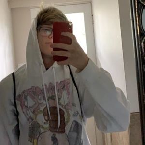 Meet your Posher, Alberto